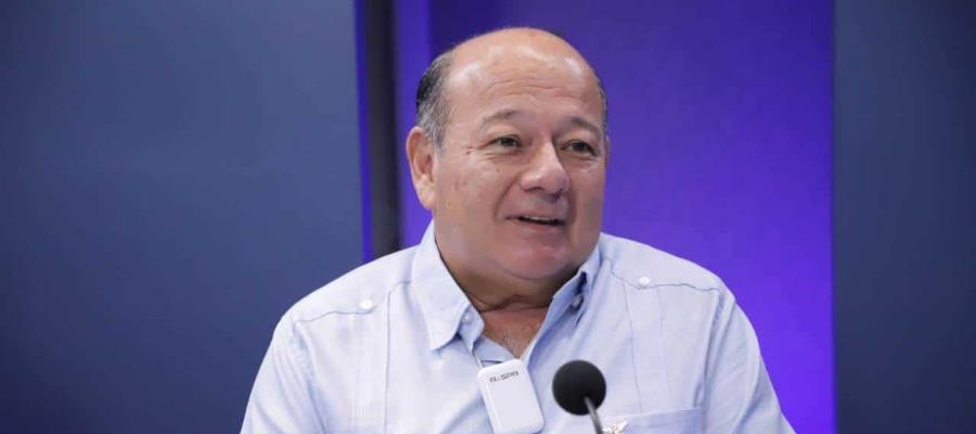 Plantea Raúl Ojeda que nueva dirigencia de Morena salga por un acuerdo de unidad