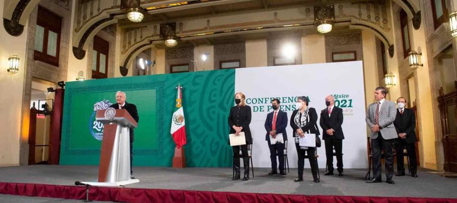 Estiman gobierno y empresarios reactivar economía nacional con el “Buen Fin”