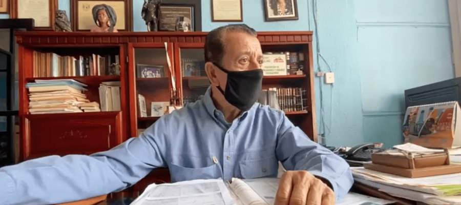 Van organizaciones sindicales por aumento del 30% al salario mínimo para 2022