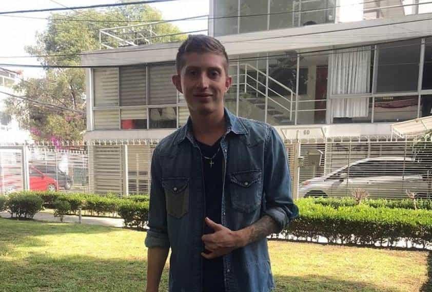 No hay detenidos por la muerte de Octavio Ocaña: Fiscalía de EdoMex No hay detenidos por la muerte de Octavio Ocaña: Fiscalía de EdoMex