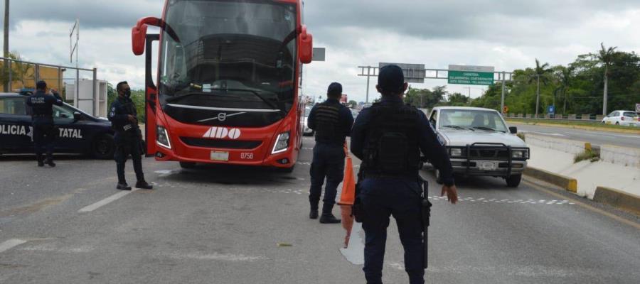 Plantea Canapat reforzamiento de vigilancia en regiones de los Ríos y la Chontalpa