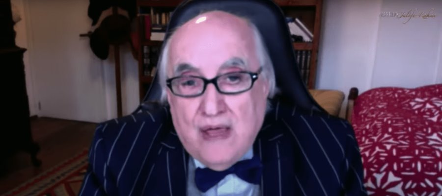 Derrota demócrata en Virginia podría significar el regreso del trumpismo en 2022 y 2024: Jalife Derrota demócrata en Virginia podría significar el regreso del trumpismo en 2022 y 2024: Jalife