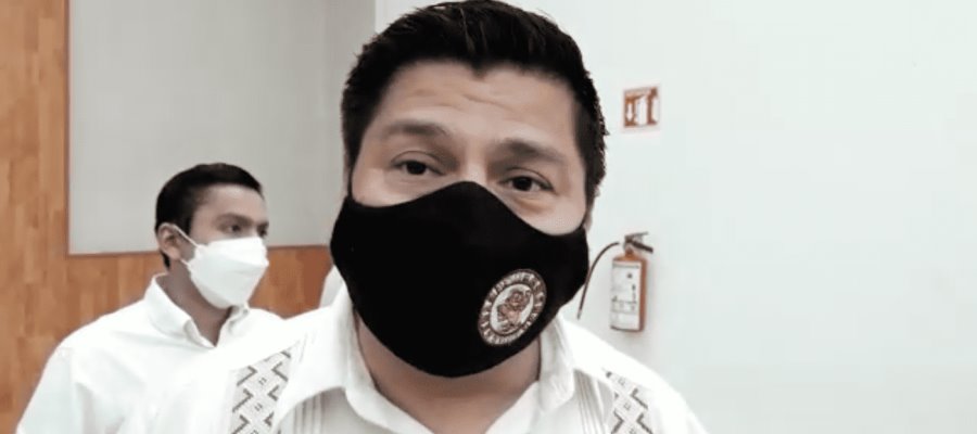 Adelanta CEDH que próximo año presentará iniciativas a favor de grupos vulnerables