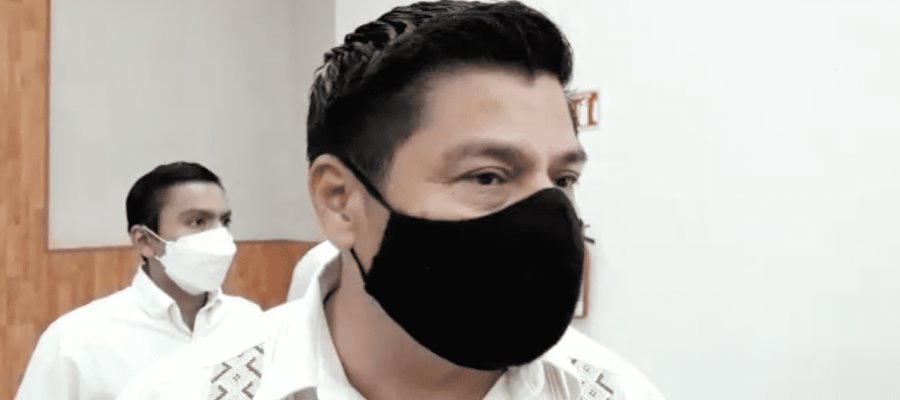 Avance de queja promovida por mala calidad del agua dependerá de las pruebas que presenten: CEDH