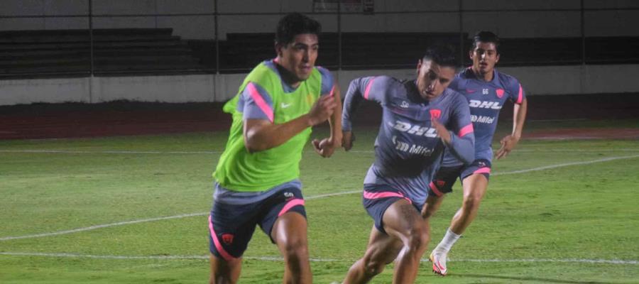 Pumas Tabasco va por primera victoria de locales ante Tepatitlán