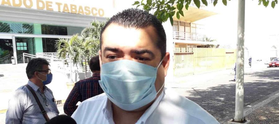 Diputado presentará iniciativa para desaparecer la Secretaría de Bienestar de Tabasco