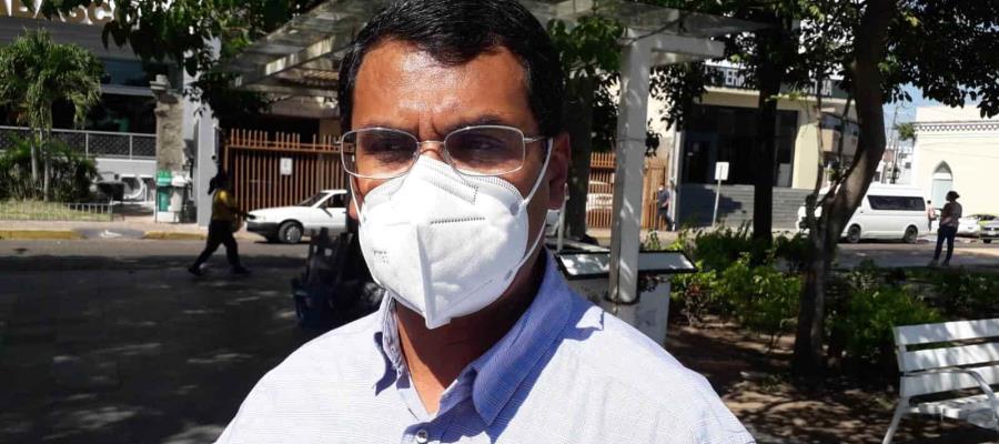 Mortandad de ganado en Jalpa se debe a un “descuido de todos”, principalmente de la autoridad: Selván