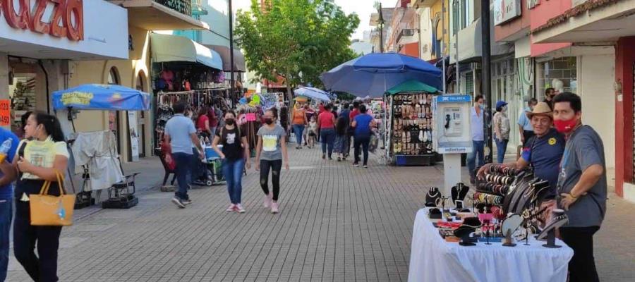 Liberación del decreto de Movilidad ayudará a la reactivación económica: IP