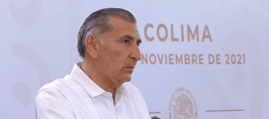 Descarta Segob que Revocación de Mandato esté en riesgo por recorte presupuestal al INE