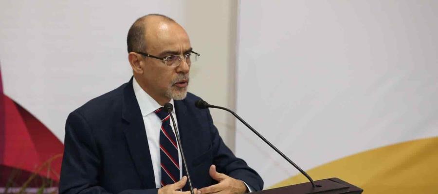 Asegura consejero del INE que usar fideicomisos, equivaldría a vender casa para fiesta