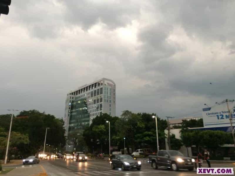 Prevé Conagua lluvias de hasta 150 mm en Tabasco este domingo