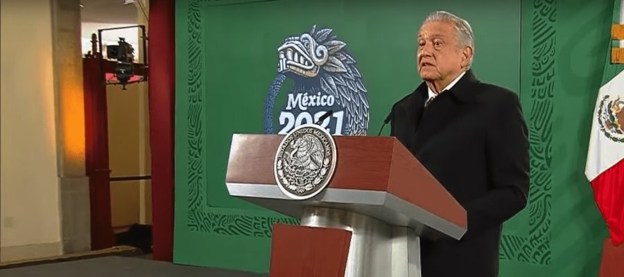 Gobierno destina recursos suficientes para atención de migrantes, defiende AMLO Gobierno destina recursos suficientes para atención de migrantes, defiende AMLO