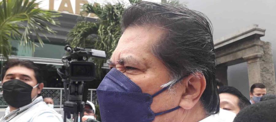 En la primera semana de febrero regresaría la UJAT a clases presenciales: Rector