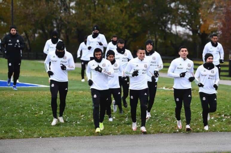 México volverá a buscar la cima de Concacaf ante Canadá