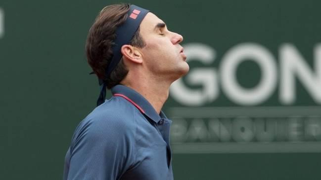 Entre abril y mayo se conocerá el futuro de Federer