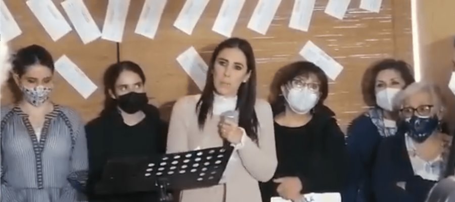 “Mi madre no va a decir mentiras para ganar privilegios”: hija de Rosario Robles