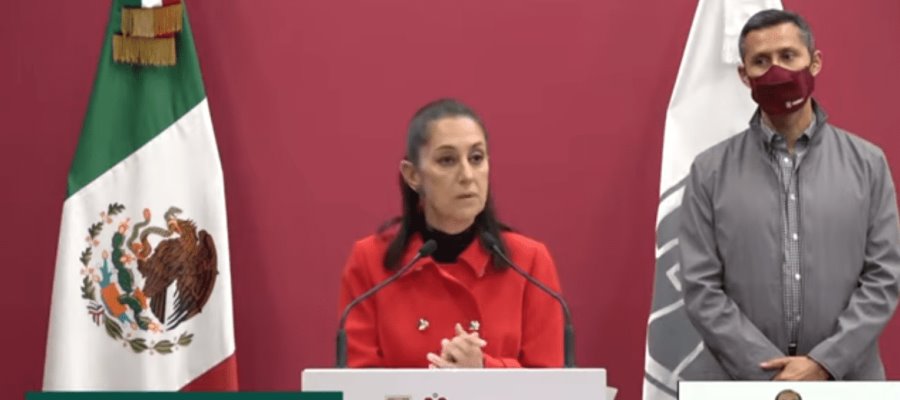 No se requieren pactos con Monreal ni Ebrard, lo fundamental es la continuidad de la 4T: Sheinbaum