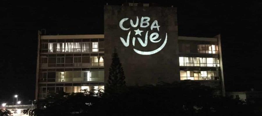 Denuncian que Gobierno de Cuba impidió protestas y marcha del 15N con amenazas