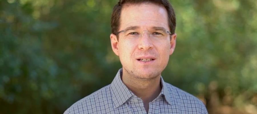 Califica Anaya de ‘farsa’ Plan Mundial de Fraternidad y Bienestar