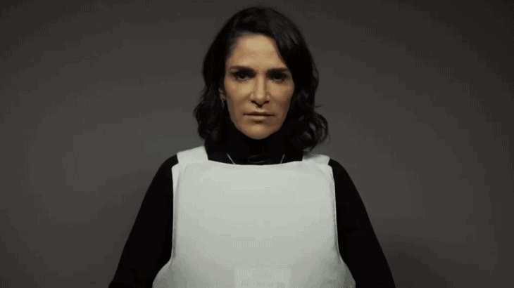 Ministros conceden nacionalidad española a la periodista y activista mexicana Lydia Cacho Ministros conceden nacionalidad española a la periodista y activista mexicana Lydia Cacho