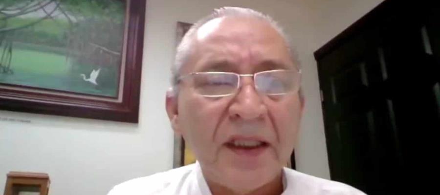 Inauguran 1er. Congreso Académico Internacional ISSET 2021