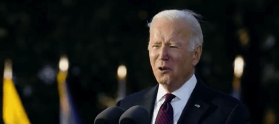 Pide Biden investigar si petroleras están subiendo precios ilegalmente Pide Biden investigar si petroleras están subiendo precios ilegalmente