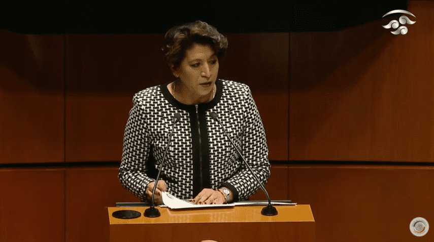 Tras regreso a clases presenciales no han surgido brotes de COVID que impliquen mayor riesgo: Delfina Gómez