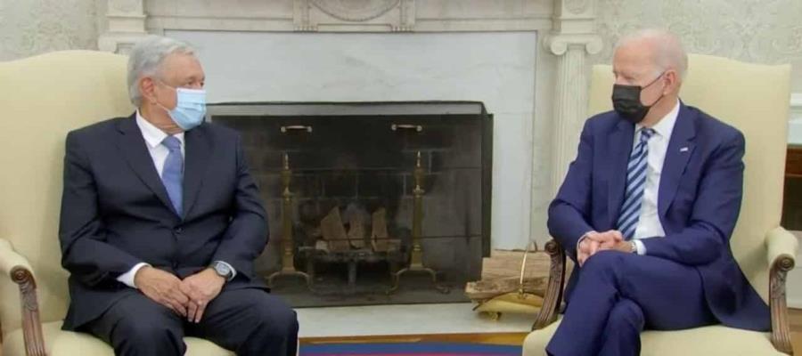 Implementarán EE. UU. y México Jóvenes Construyendo el Futuro y Sembrando Vida en Centroamérica