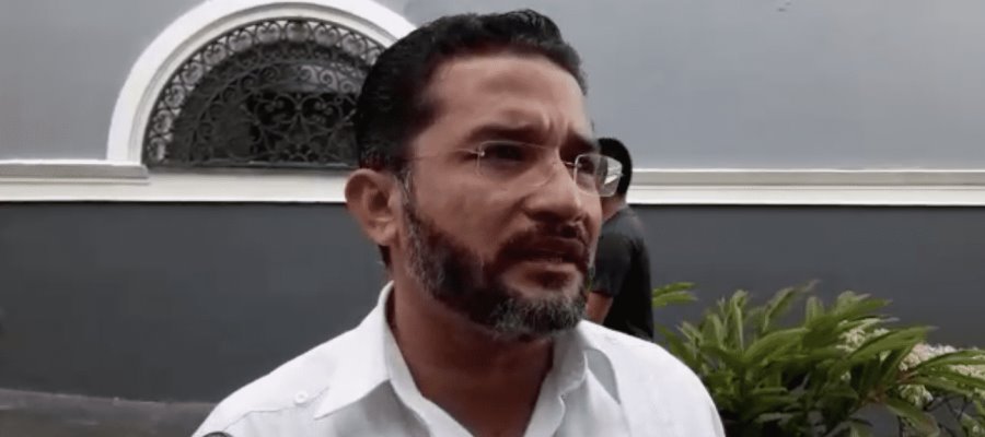 Investigan en Jonuta presunta tortura de policías municipales a un par de jóvenes