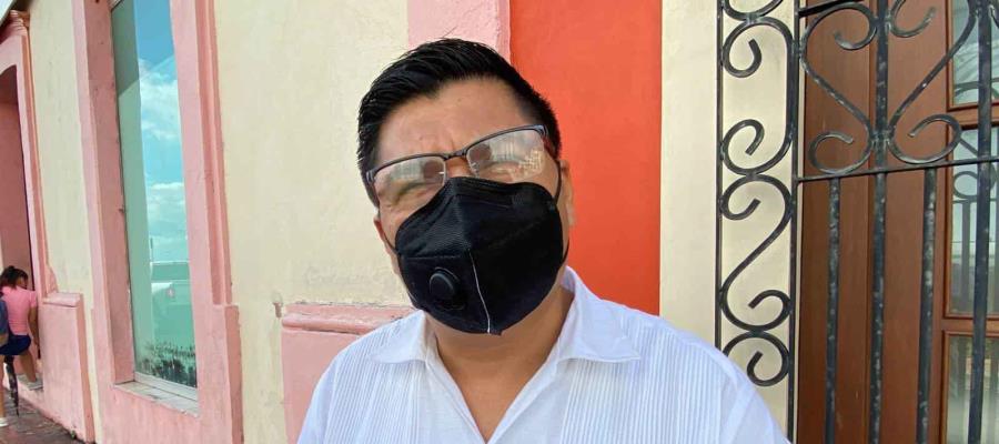 FGE encabeza quejas por presuntas violaciones a los derechos humanos: Ombudsman tabasqueño FGE encabeza quejas por presuntas violaciones a los derechos humanos: Ombudsman tabasqueño