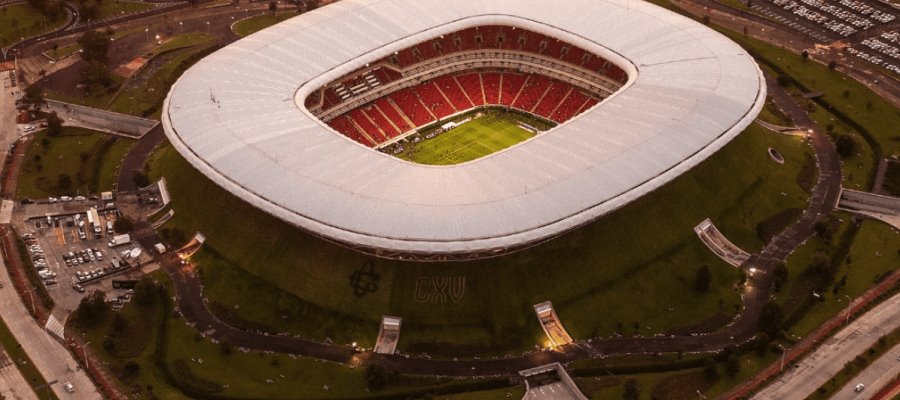 Estadio Akron está “más que listo” para el Mundial de 2026: Alfaro