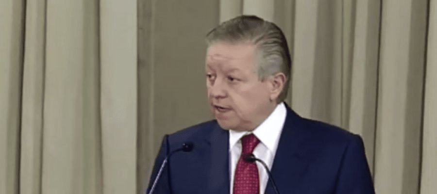 “México es un país profundamente injusto”, asegura ministro Arturo Zaldívar