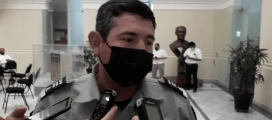 En 2022, construirán tres cuarteles más de la Guardia Nacional en Tabasco