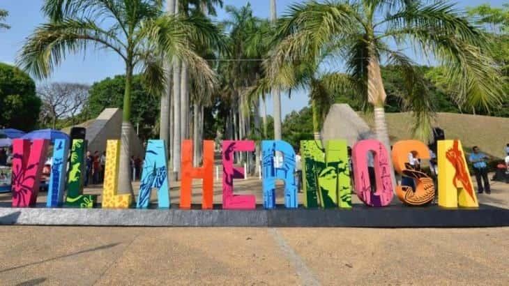 Letras distintivas de “Villahermosa” deberían continuar en el Tomás Garrido: Arquitectos