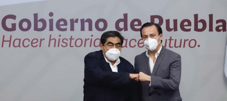 Tecamachalco solicitará al Gobierno de Puebla que asuma la seguridad del municipio, adelanta alcalde