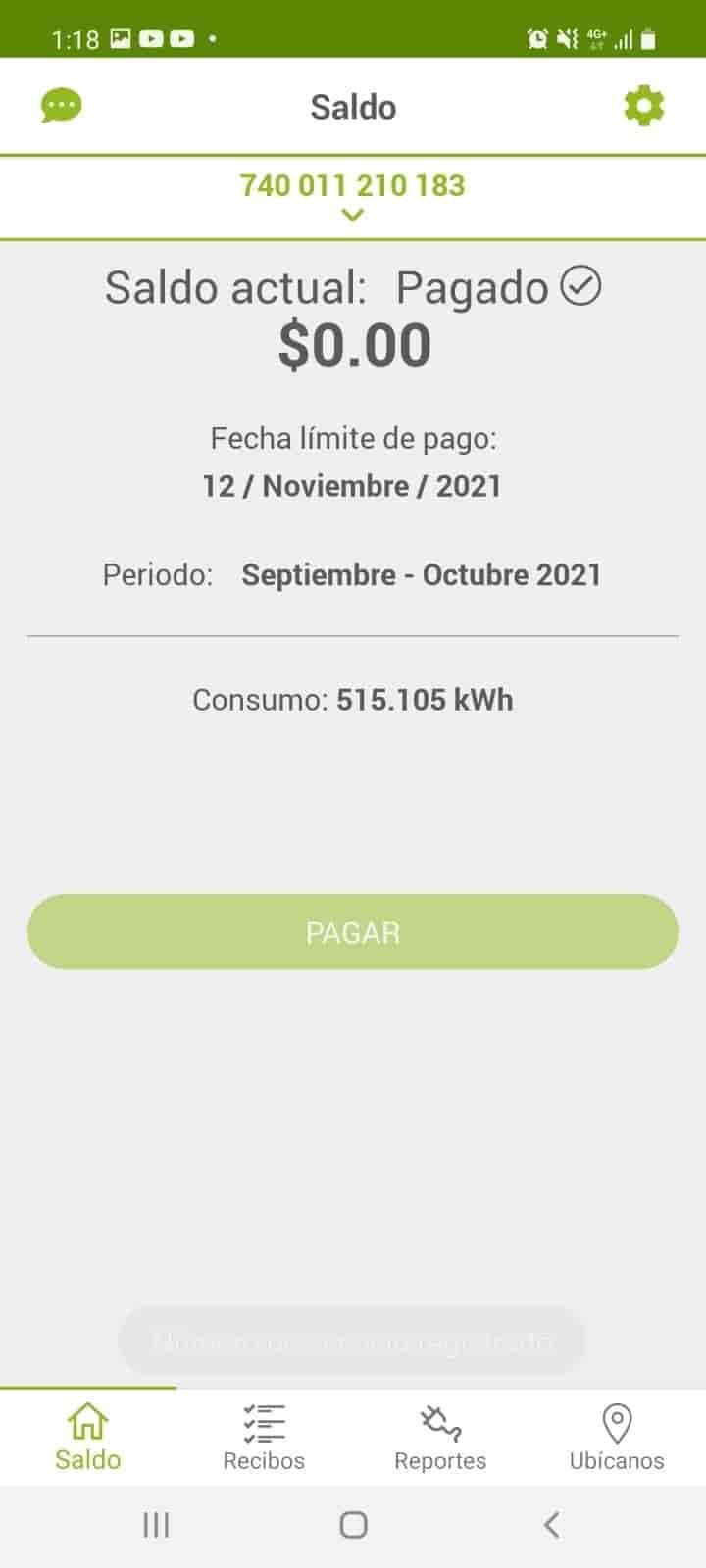 Denuncia CEAS corte de energía a planta “El Mango” a pesar de haber pagado a CFE Denuncia CEAS corte de energía a planta “El Mango” a pesar de haber pagado a CFE