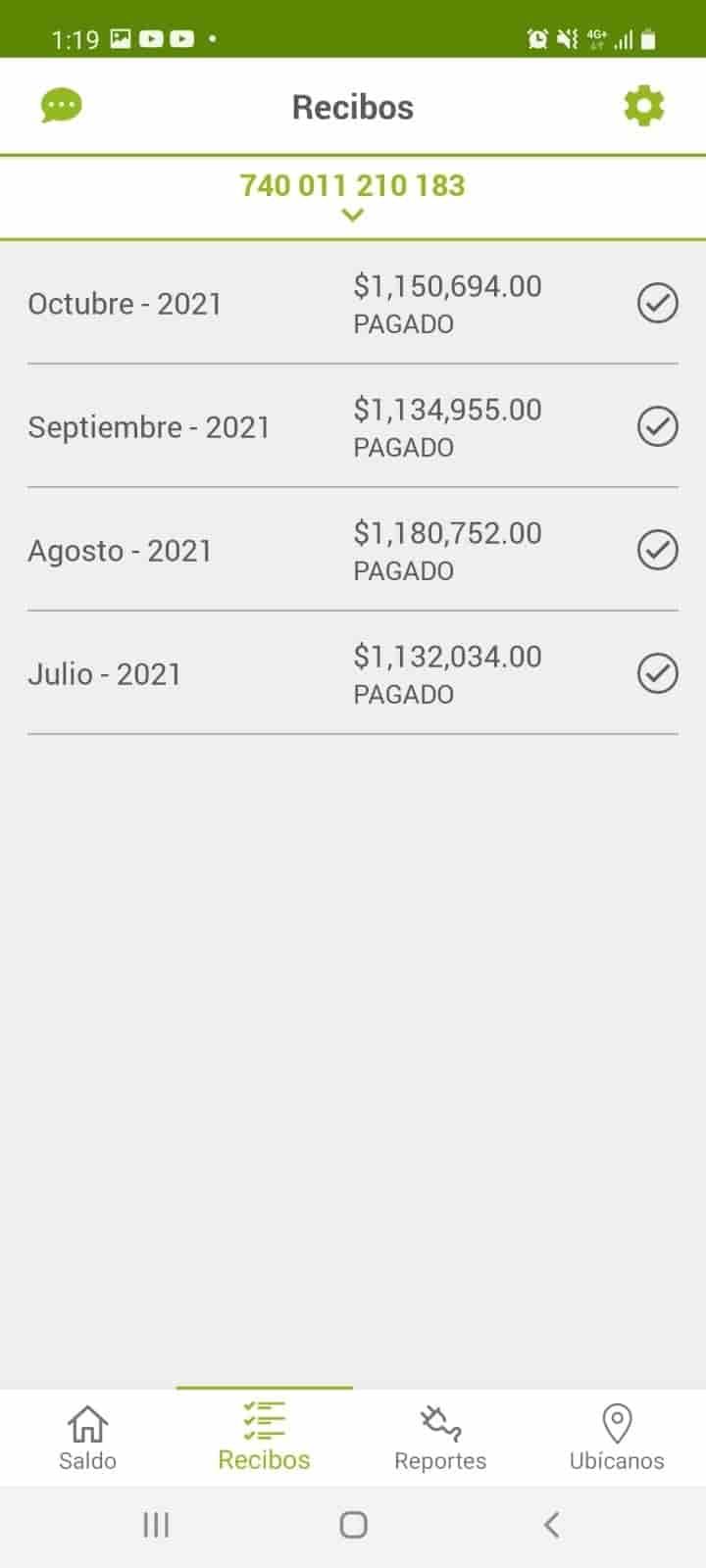 Denuncia CEAS corte de energía a planta “El Mango” a pesar de haber pagado a CFE Denuncia CEAS corte de energía a planta “El Mango” a pesar de haber pagado a CFE