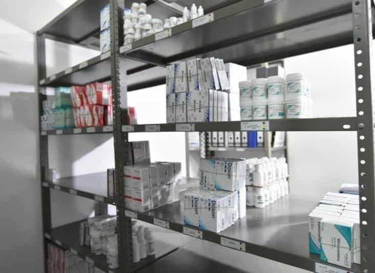 Hay abasto de 100% en medicamentos oncológicos para niños en Tabasco: Salud