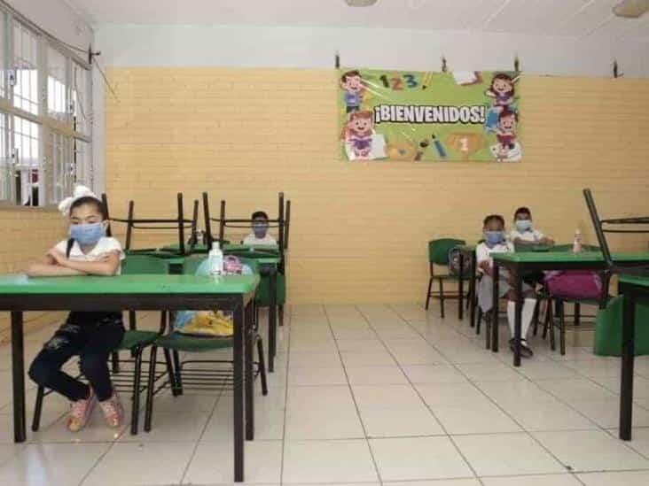 Abrirá Setab consulta de calificaciones del primer periodo de evaluación