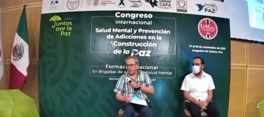 Advierte titular de Salud Federal pequeños indicios de cuarta ola de COVID en México