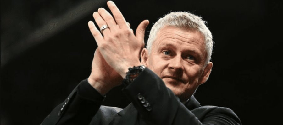 Manchester United anuncia la salida de Ole Gunnar Solskjaer como DT