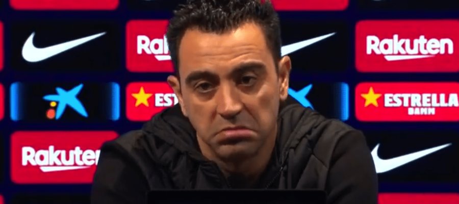 “No pudimos competir económicamente con el City por Haaland”: Xavi Hernández