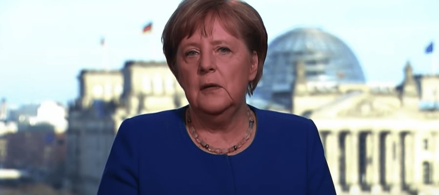 Cuarta ola en Alemania “va a ser peor a todo lo que hemos visto hasta ahora”: Merkel