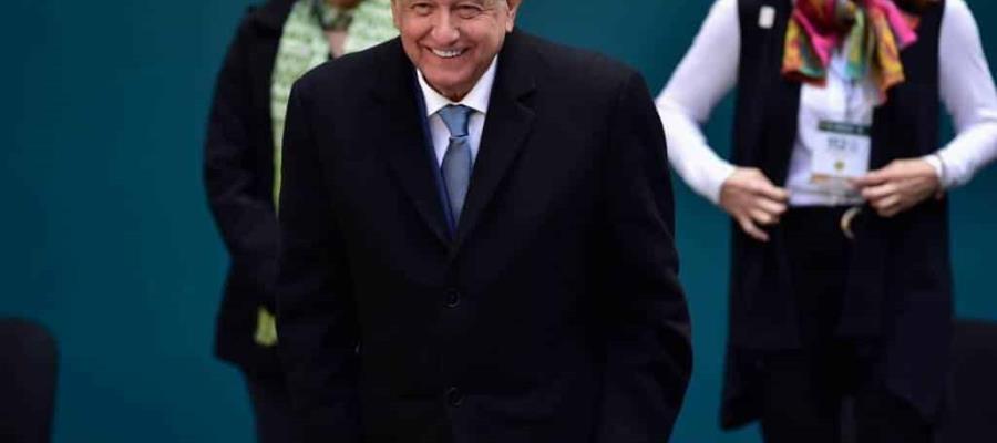 Espera Obrador lograr consenso con empresarios para aumento salarial