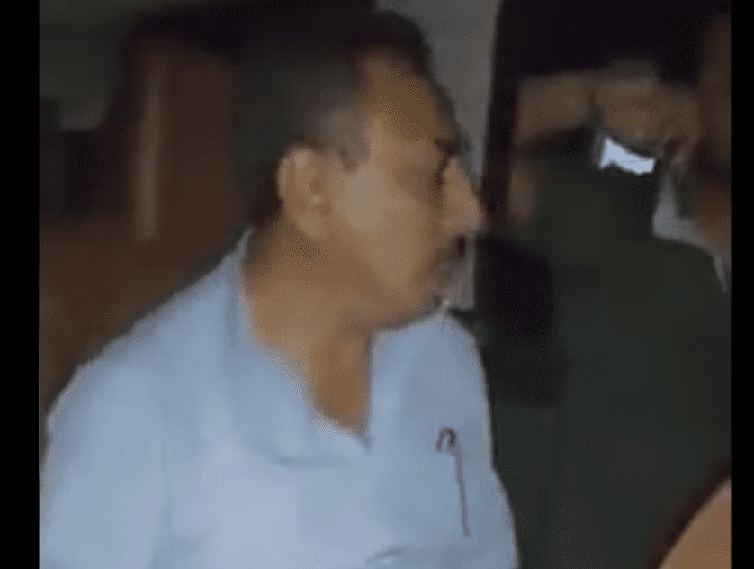 Exdiputado atropella y mata a niña en Veracruz; conducía en presunto estado de ebriedad