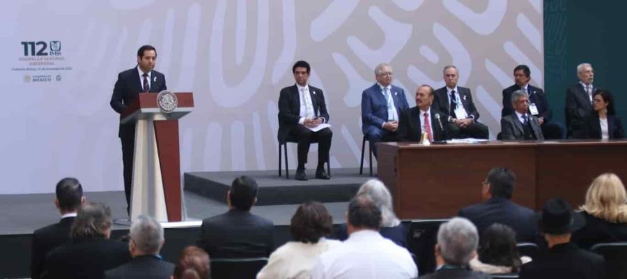 Casi 3 millones de trabajadores migraron a empresas formales tras Reforma Laboral: Concamin