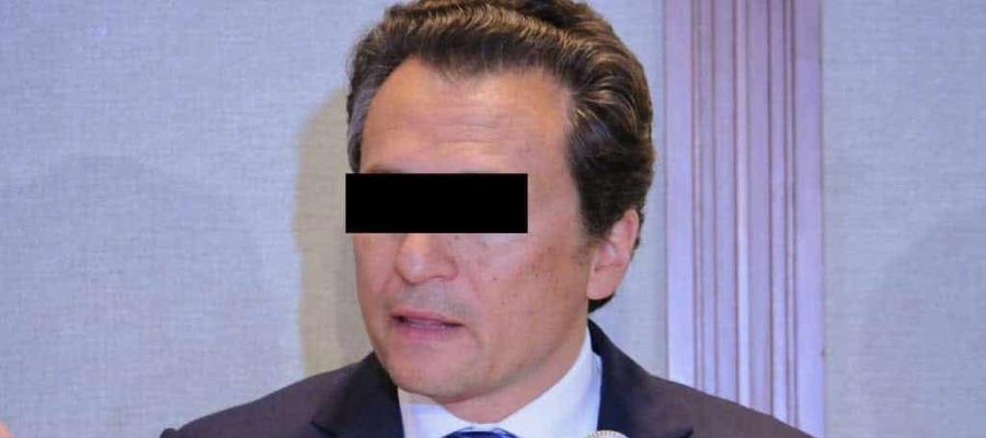 Denuncia UIF a Emilio Lozoya… ahora por gastos millonarios