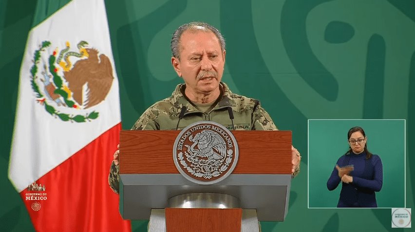 México alcanzará independencia en dragado de puertos en 2023: Semar México alcanzará independencia en dragado de puertos en 2023: Semar