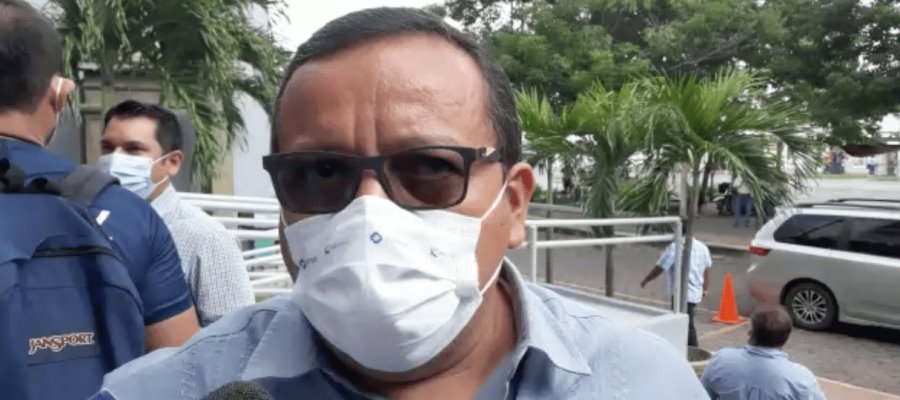 Garantiza SUTSET elección libre y democrática de dirigencia de la Sección 01 Garantiza SUTSET elección libre y democrática de dirigencia de la Sección 01