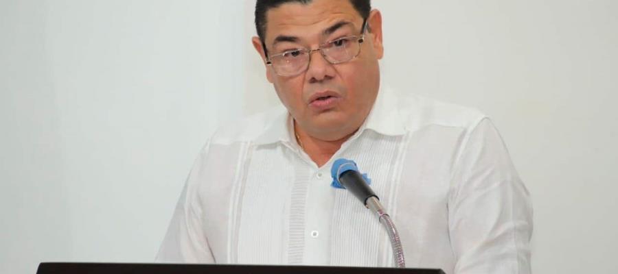 Gobierno de Tabasco ha solventado 8 mil 626 mdp de deudas heredadas: Said Mena Gobierno de Tabasco ha solventado 8 mil 626 mdp de deudas heredadas: Said Mena